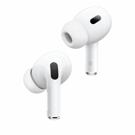 Oreillette Bluetooth Apple MTJV3TY/A Blanc