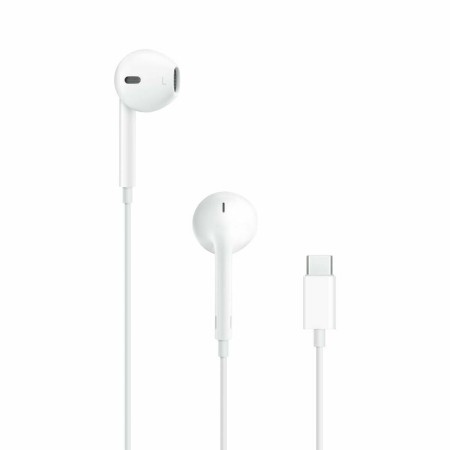 Auriculares Apple MTJY3ZM/A Blanco