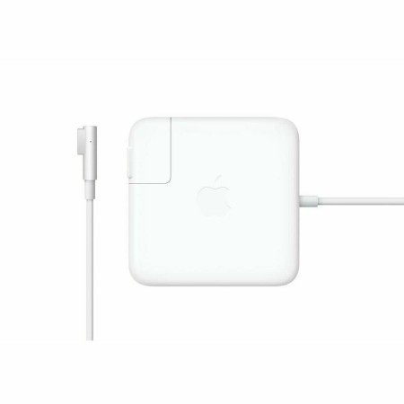 Cargador para Portátil Apple MC461Z/A 60 W