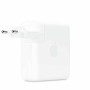 Adaptador de Corriente Apple MX0J2ZM/A 96 W