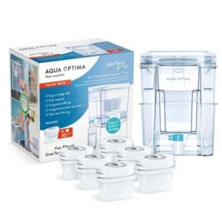 Depósito de Agua Aqua Optima WD1001