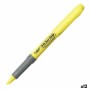 Marqueur fluorescent Bic 811935