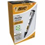 Rotulador permanente Bic Marking 2000 Negro