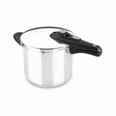 Casserole BRA A185105 Acier inoxydable 4 L Ø 22 cm