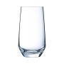 Verres Chef & Sommelier Transparent verre (6 Unités) (40 cl)