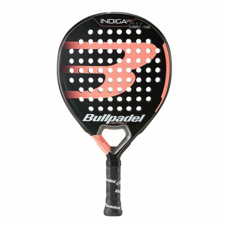 Raquette de Padel Indiga W Bullpadel INDIGA WOMAN 22