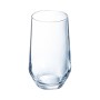 Verres Chef & Sommelier Transparent verre (6 Unités) (40 cl)