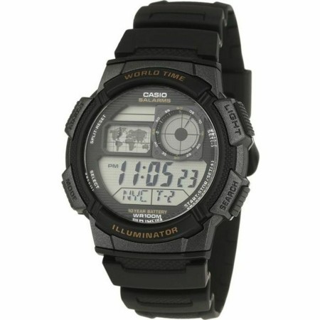 Reloj Unisex Casio AE-1000W-1AVEF Digital Cuarzo Deportivo