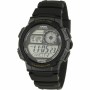 Montre Unisexe Casio AE-1000W-1AVEF Numérique Quartz Sportif