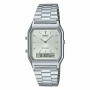 Reloj Mujer Casio AQ-230A-7AMQYES