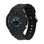 Reloj Hombre Casio GA-2100-1A3ER