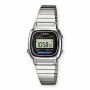 Montre Unisexe Casio LA670WEA-1EF