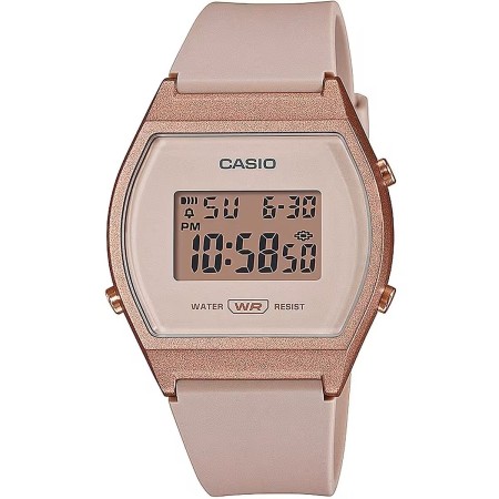 Reloj Mujer Casio LW-204-4AEF (Ø 35 mm)