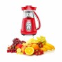 Mixeur plongeant Fagor FGE2030 Rouge 1,5 L