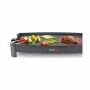 Plancha de Cocina Fagor FG022 Negro 2200 W