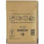 Papel de burbujas Fellowes 7375601 Marrón Beige (10 Unidades)