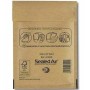 Sobres Fellowes 7375801 Marrón Beige (10 Unidades)