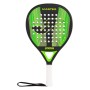 Pala de Pádel Joma Sport MASTER BK GR FL Negro Verde