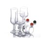 Coupe de champagne Arcoroc Transparent verre 6 Unités (15 cl)