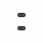 Cable USB-C NANOCABLE 10.01.4302-COMB 2 m