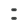 Cable USB-C NANOCABLE 10.01.4302-COMB 2 m
