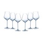 verre de vin Chef & Sommelier Soft Reveal Transparent verre 6 Unités (400 ml)