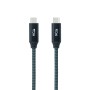 Cable USB-C NANOCABLE 10.01.4302-COMB 2 m