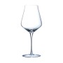 verre de vin Chef & Sommelier