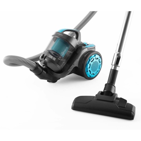 Aspirateur Orbegozo AP 8030 Bleu 800 W