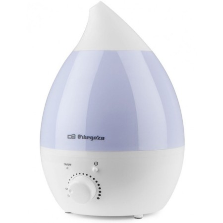 Humidificador Orbegozo 16548 Azul