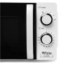 Microondas Orbegozo 17541 20 L 700W Blanco 700 W 20 L