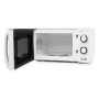 Microondas con Grill Orbegozo MIG 2130 20 L 700W Blanco 900 W 20 L