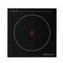 Plaques Vitro-Céramiques Orbegozo 16798 2000 W Noir Ø 28 cm