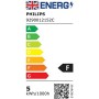 Lámpara LED Philips Foco Blanco F 4,6 W (2700 K)