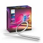 Tiras LED Philips Blanco Negro 15 W 6500 K 800 lm