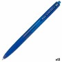 Bolígrafo Pilot 001615 Azul