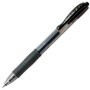 Stylo gel Pilot 041101201 Noir