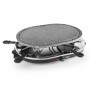 Grill Princess 01.162720.01.001 1100W Noir