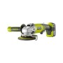 Amoladora angular Ryobi 5133004301