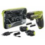 Atornillador Ryobi 5133003409 1800 W