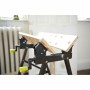 Établi Ryobi RWB02 Pliable Réglable 90º