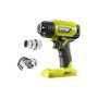 Pistola de aire caliente Ryobi R18HG-0 18V