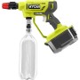 Hidrolimpiadora Ryobi 5133004570 18 V 182 l/h