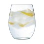 Verres Chef & Sommelier 6 Unités Transparent verre (36 cl)