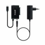 Adaptador para Disco Duro TooQ TQHDA-02C 2,5"/3,5"