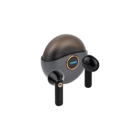 Auriculares con Micrófono TooQ TQBWH-0060G