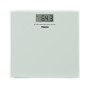 Báscula Digital de Baño Tristar WG-2419 Báscula Blanco Vidrio 150 kg 2 g
