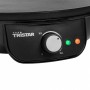 Crepera Tristar BP-2637 Crepera Negro 1200 W