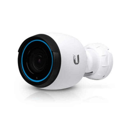 Cámara IP UBIQUITI UVC-G4-PRO 3840 x 2160 px Blanco