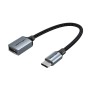 Câble USB Vention CCWHB 15 cm Gris (1 Unité)